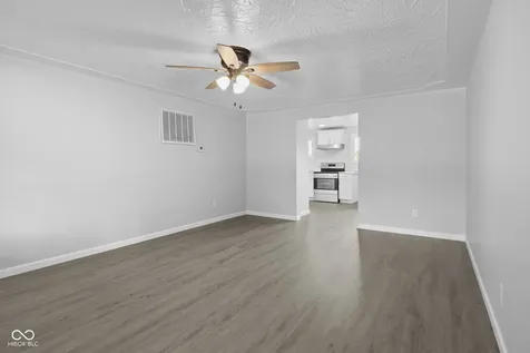 724 Hillside Drive Anderson IN 46012