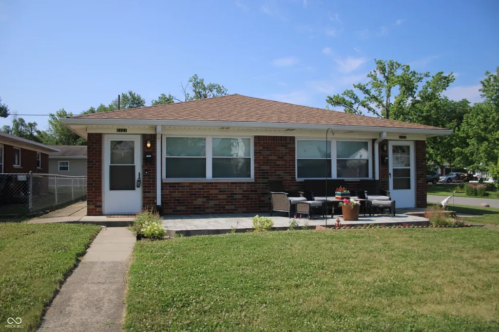 2121 Main Street Beech Grove IN 46107