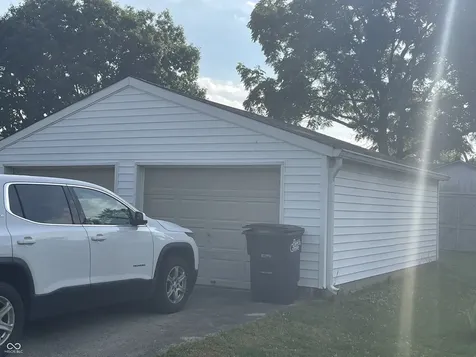 2121 Main Street Beech Grove IN 46107
