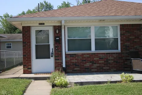 2121 Main Street Beech Grove IN 46107
