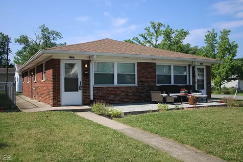 2121 Main Street Beech Grove IN 46107
