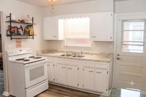 2121 Main Street Beech Grove IN 46107