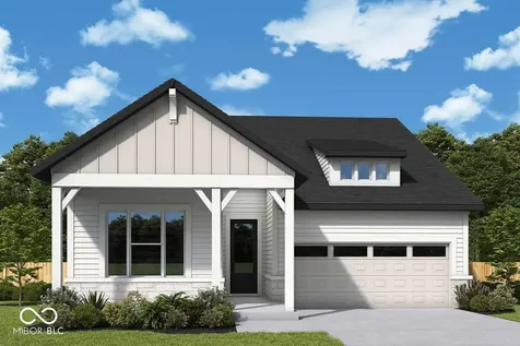 8831 Earhart Lane Zionsville IN 46077