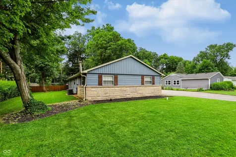 1515 W 75th Place Indianapolis IN 46260