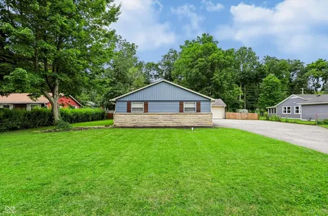 1515 W 75th Place Indianapolis IN 46260