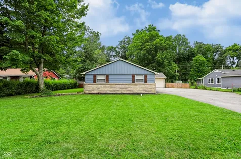 1515 W 75th Place Indianapolis IN 46260