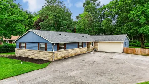 1515 W 75th Place Indianapolis IN 46260