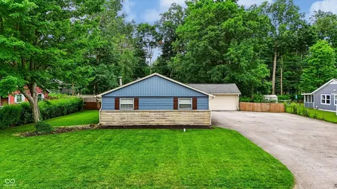 1515 W 75th Place Indianapolis IN 46260