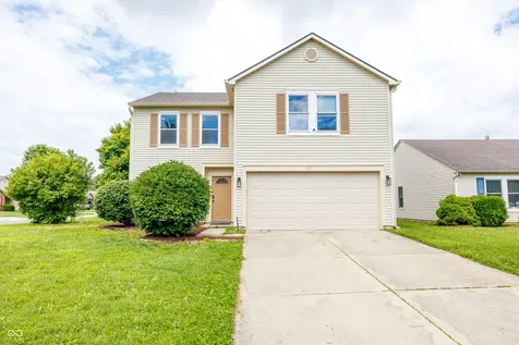 5606 N Plymouth Court Mccordsville IN 46055