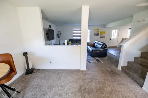 5606 N Plymouth Court Mccordsville IN 46055