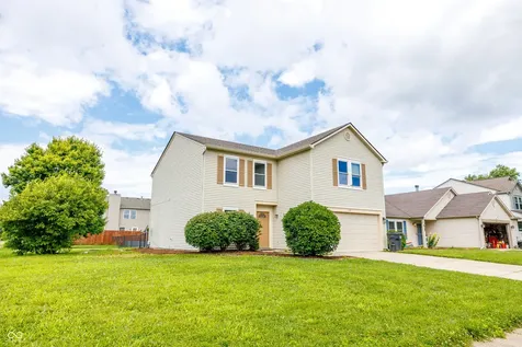 5606 N Plymouth Court Mccordsville IN 46055