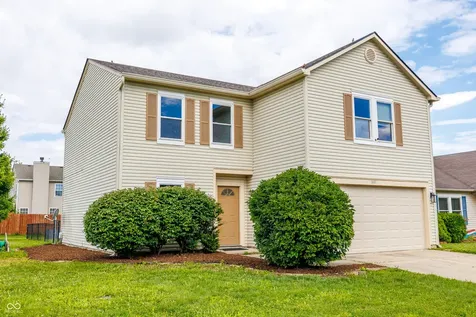5606 N Plymouth Court Mccordsville IN 46055