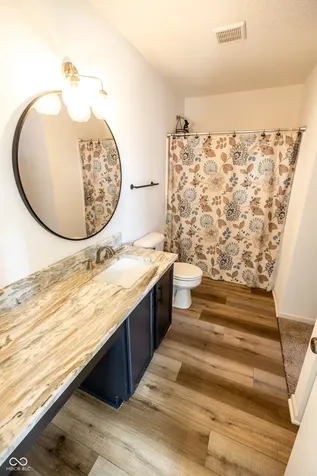 5606 N Plymouth Court Mccordsville IN 46055
