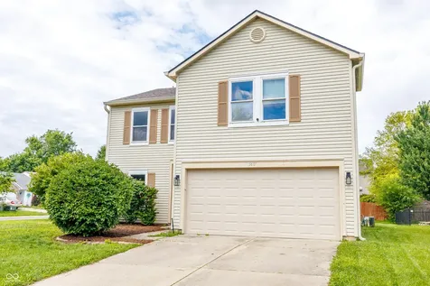5606 N Plymouth Court Mccordsville IN 46055
