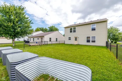 5606 N Plymouth Court Mccordsville IN 46055