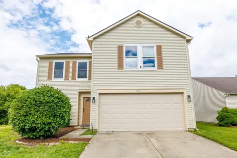 5606 N Plymouth Court Mccordsville IN 46055