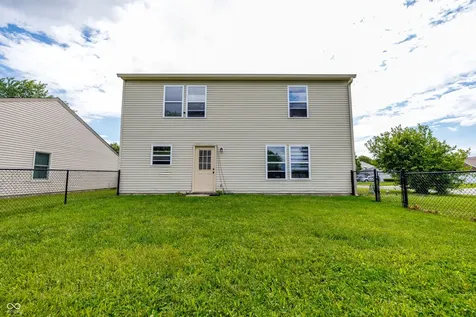 5606 N Plymouth Court Mccordsville IN 46055