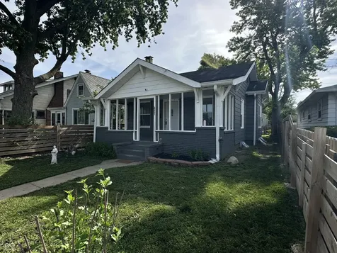 921 N Linwood Indianapolis IN 46201