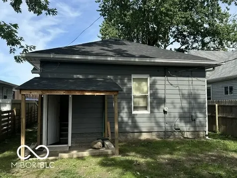 921 N Linwood Indianapolis IN 46201