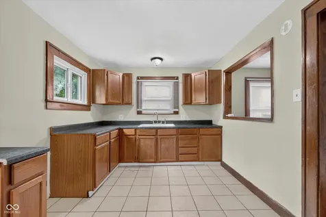 4405 Crittenden Avenue Indianapolis IN 46205