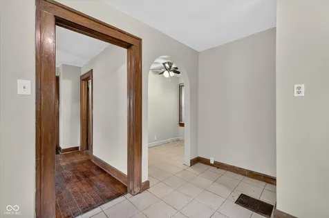 4405 Crittenden Avenue Indianapolis IN 46205