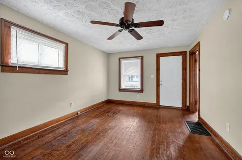 4405 Crittenden Avenue Indianapolis IN 46205