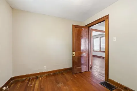 4405 Crittenden Avenue Indianapolis IN 46205