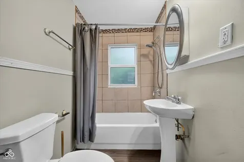4405 Crittenden Avenue Indianapolis IN 46205