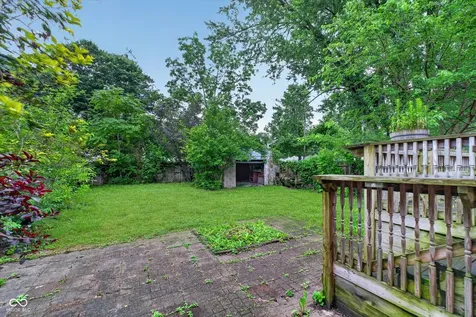 4405 Crittenden Avenue Indianapolis IN 46205