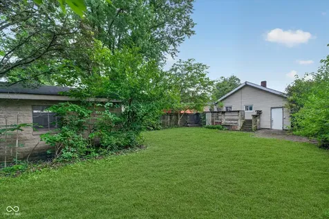 4405 Crittenden Avenue Indianapolis IN 46205