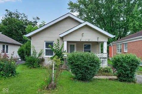 4405 Crittenden Avenue Indianapolis IN 46205