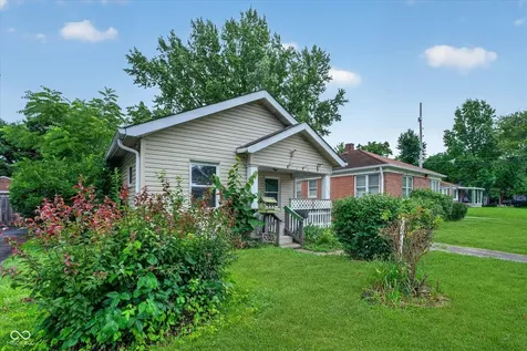 4405 Crittenden Avenue Indianapolis IN 46205