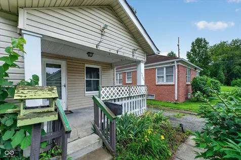 4405 Crittenden Avenue Indianapolis IN 46205