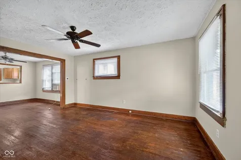 4405 Crittenden Avenue Indianapolis IN 46205