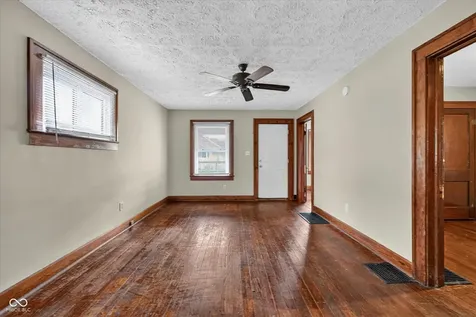 4405 Crittenden Avenue Indianapolis IN 46205