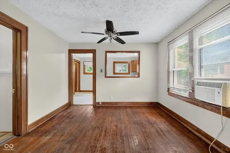 4405 Crittenden Avenue Indianapolis IN 46205