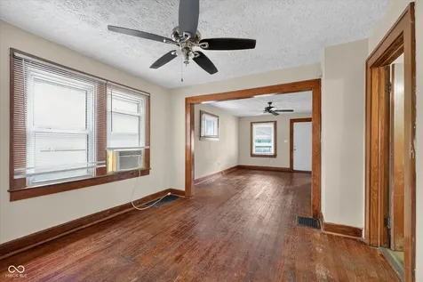 4405 Crittenden Avenue Indianapolis IN 46205