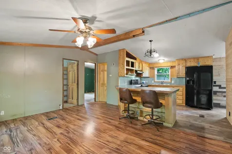 111 W Henley Street Carthage IN 46115