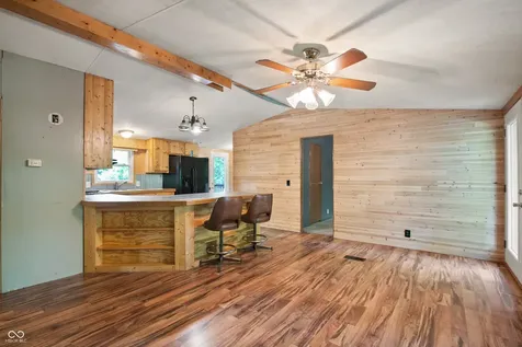 111 W Henley Street Carthage IN 46115