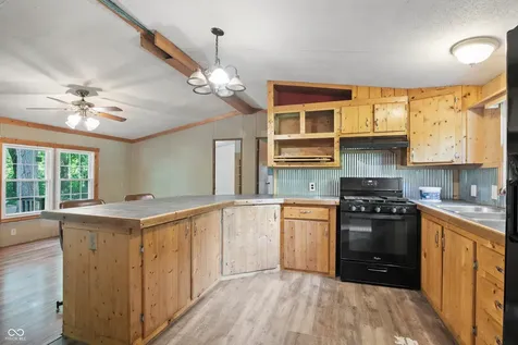 111 W Henley Street Carthage IN 46115