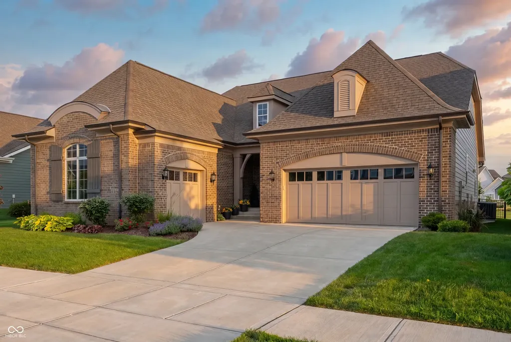 15606 Woodford Drive Westfield IN 46074