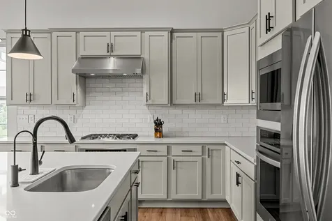 15606 Woodford Drive Westfield IN 46074
