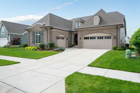 15606 Woodford Drive Westfield IN 46074