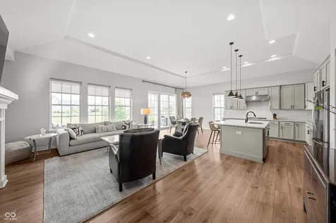 15606 Woodford Drive Westfield IN 46074