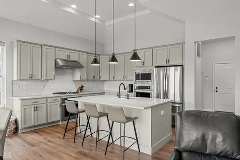 15606 Woodford Drive Westfield IN 46074