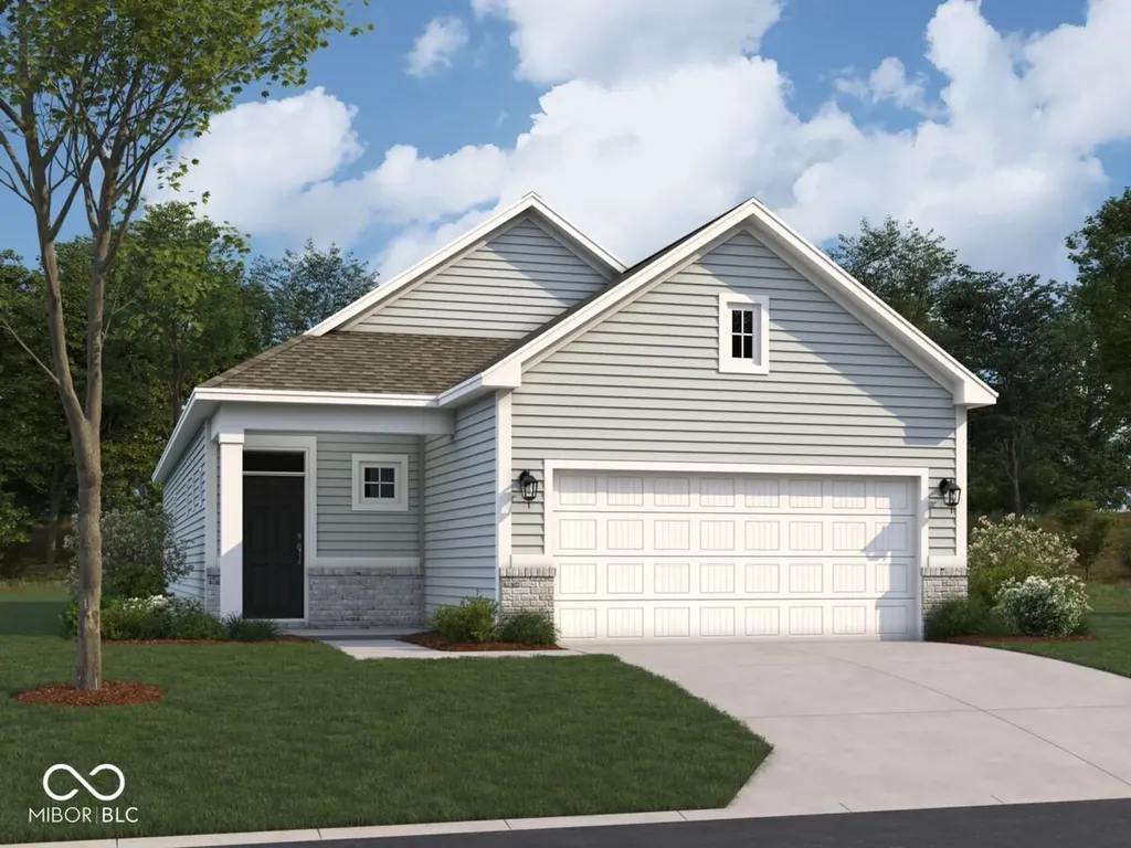 2329 Bear Oak Run Shelbyville IN 46176