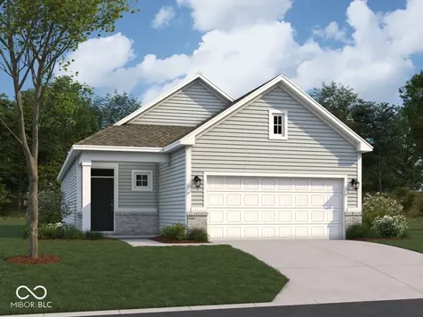 2329 Bear Oak Run Shelbyville IN 46176