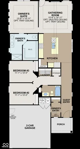2329 Bear Oak Run Shelbyville IN 46176