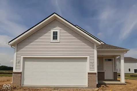 2329 Bear Oak Run Shelbyville IN 46176