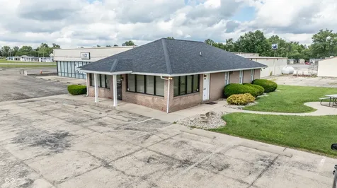 3084 N Sr 9 Anderson IN 46012